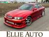 TOYOTA CHASER