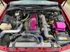 TOYOTA CHASER