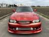TOYOTA CHASER