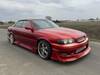 TOYOTA CHASER