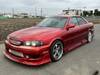 TOYOTA CHASER