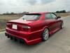 TOYOTA CHASER