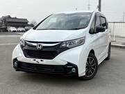 2018 HONDA FREED