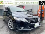 2010 HONDA ODYSSEY ABSOLUTE