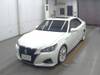 TOYOTA CROWN HYBRID