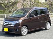 2015 NISSAN DAYZ