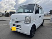 2009 SUZUKI EVERY