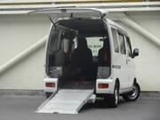 2013 DAIHATSU HIJET CARGO