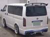 TOYOTA REGIUS ACE VAN