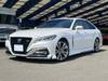 TOYOTA CROWN HYBRID