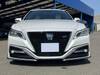 TOYOTA CROWN HYBRID