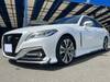TOYOTA CROWN HYBRID