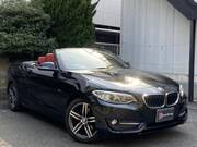 2015 BMW 2 SERIES