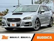 2016 SUBARU LEVORG