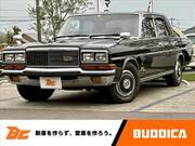 1987 NISSAN PRESIDENT