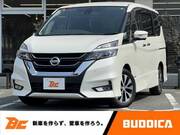 2019 NISSAN SERENA