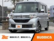 2015 DAIHATSU TANTO