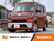 2015 DAIHATSU WAKE
