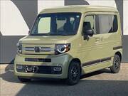 2020 HONDA N-VAN