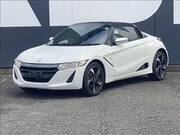 2015 HONDA S660