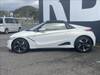 HONDA S660