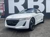 HONDA S660