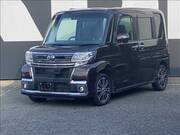 2016 DAIHATSU TANTO