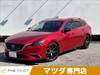 MAZDA ATENZA WAGON