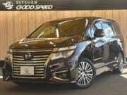 2016 NISSAN ELGRAND