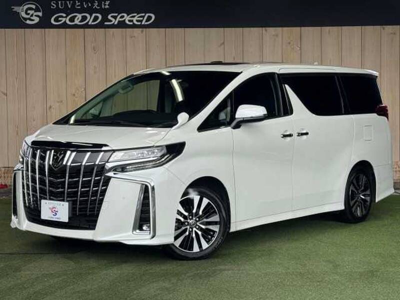 -ALPHARD