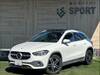 MERCEDES BENZ GLA-CLASS