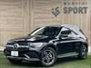 MERCEDES BENZ GLC-CLASS