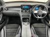 MERCEDES BENZ GLC-CLASS