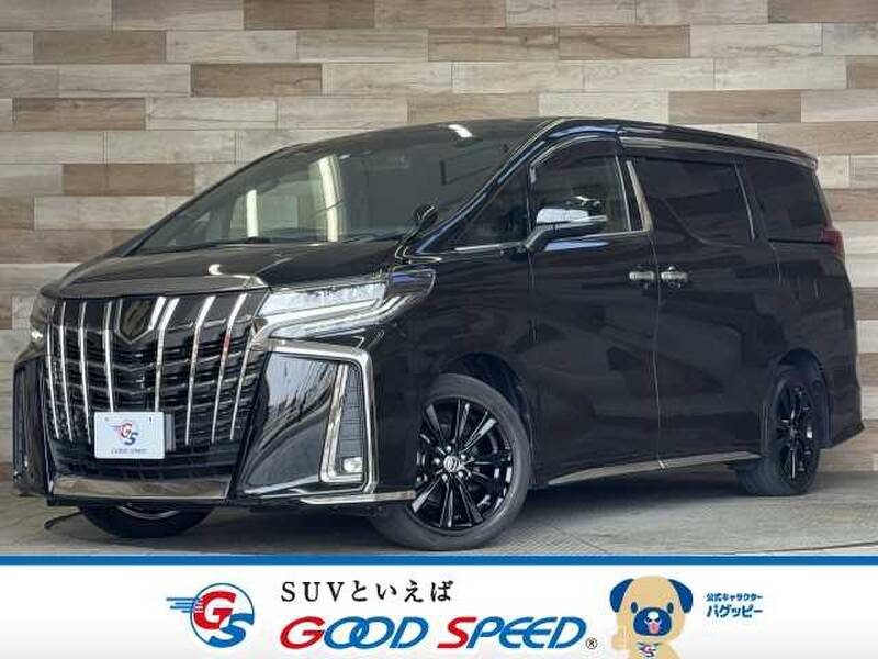 -ALPHARD