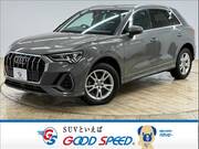 2021 AUDI Q3