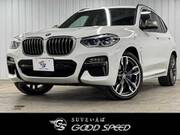 2020 BMW X3