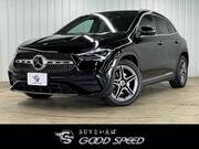 2022 MERCEDES BENZ GLA-CLASS