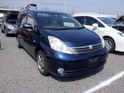 2006 TOYOTA ISIS G