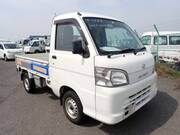 2014 DAIHATSU HIJET TRUCK 0.35ton