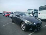 2015 MAZDA DEMIO 13S