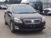 2012 TOYOTA PREMIO 2.0G