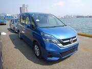 2019 NISSAN SERENA