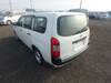 TOYOTA PROBOX VAN