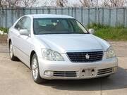 2004 TOYOTA CROWN ROYAL SALOON