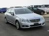MERCEDES BENZ E CLASS
