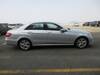 MERCEDES BENZ E CLASS