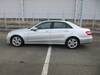 MERCEDES BENZ E CLASS