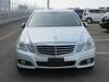 MERCEDES BENZ E CLASS
