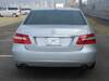 MERCEDES BENZ E CLASS