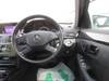 MERCEDES BENZ E CLASS
